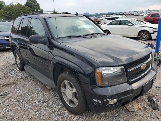 2008 CHEVROLET TRAILBLAZER LS - Other View
