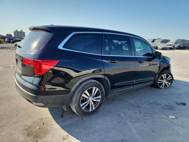 2016 HONDA PILOT EXL 5FNYF5H51GB050187