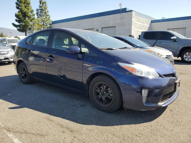2014 TOYOTA PRIUS - Inny widok