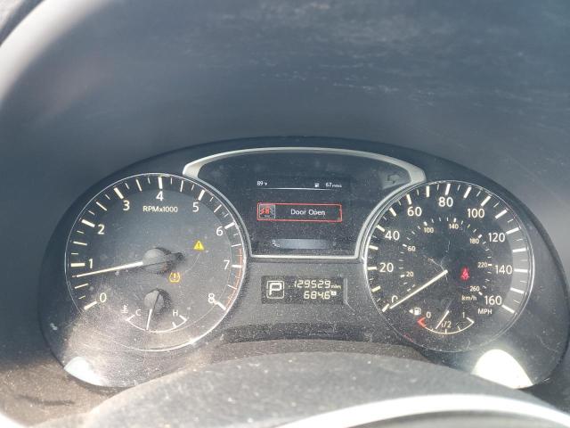 2015 NISSAN ALTIMA 2.5 #3296431674