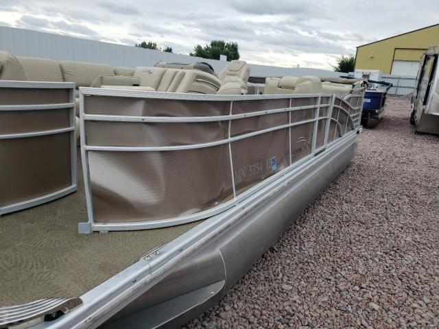 2014 BENNINGTON MARINE 2375 R SERIES #3232329894