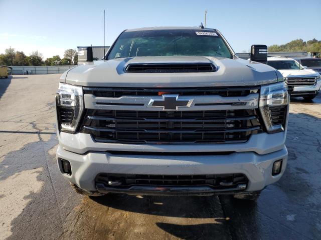 2024 CHEVROLET 2500 HD 2GC4YNEY6R1242640