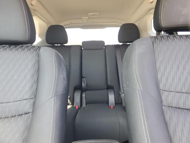 2019 NISSAN ROGUE S #3296225515