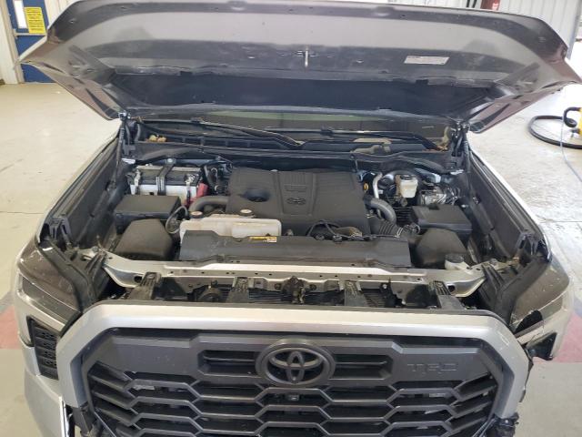 2024 TOYOTA TUNDRA CREWMAX LIMITED 5TFWA5EC9RX033154