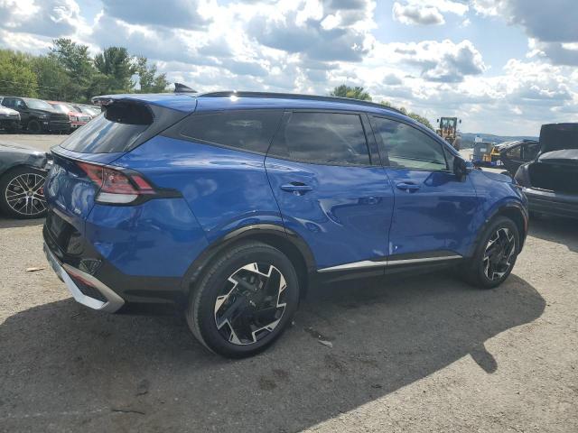 2023 KIA SPORTAGE SX PRESTIGE 5XYK5CAF4PG011201