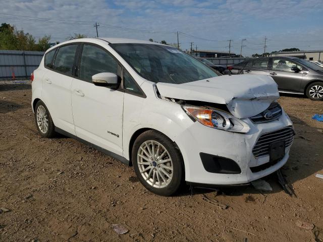 2016 FORD C-MAX SE 1FADP5AU3GL102659