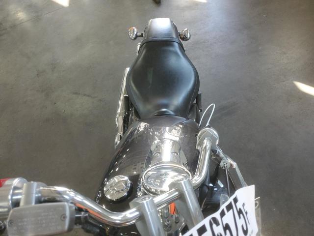 2009 HONDA VT750 C2F - JH2RC53469K203090