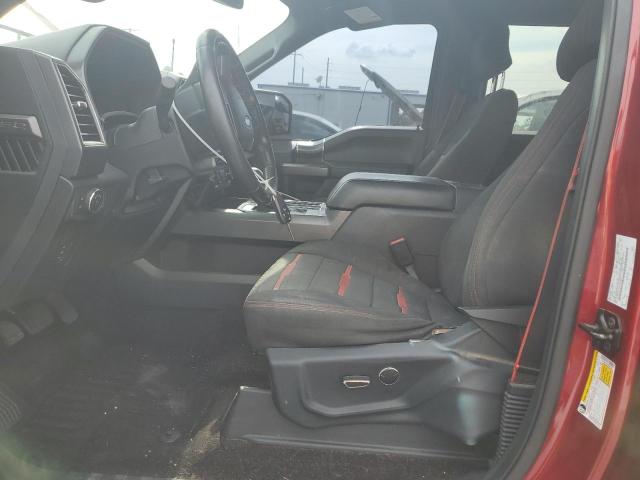2017 FORD F150 SUPERCREW 1FTEW1CG2HFB80285