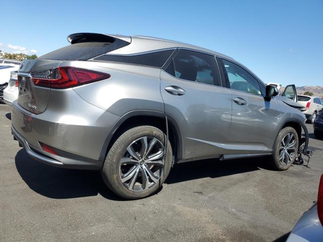 2022 LEXUS RX 450H 2T2HGMDAXNC085494