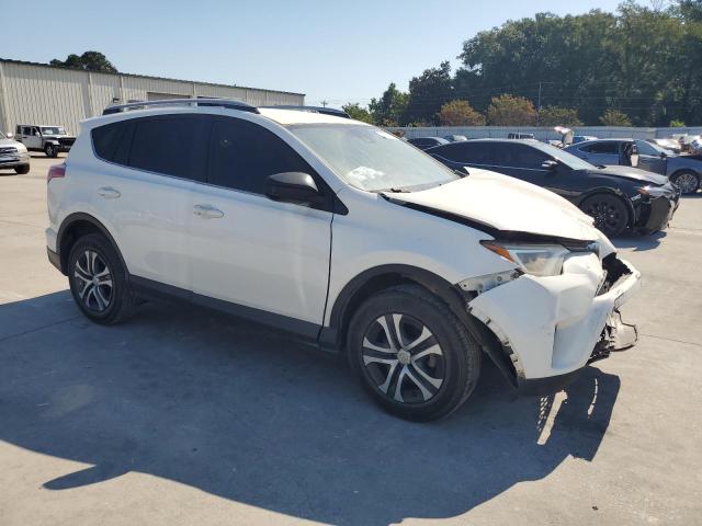 2018 TOYOTA RAV4 LE JTMZFREV9JJ724411