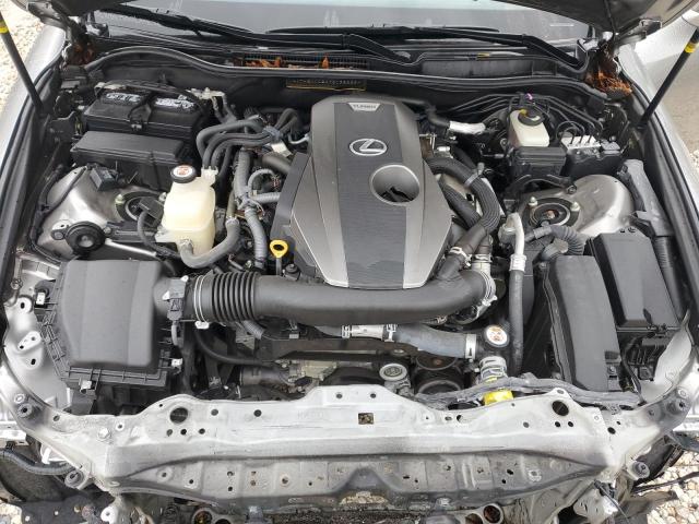 2019 LEXUS IS 300 JTHBA1D24K5092869