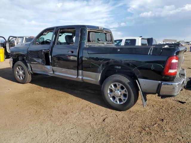 2019 RAM 3500 LARAMIE 3C63R3EL2KG709493