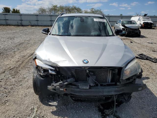 2015 BMW X1 XDRIVE2 - WBAVL1C51FVY27847