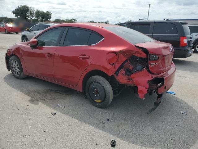 2018 MAZDA 3 SPORT 3MZBN1U79JM193266