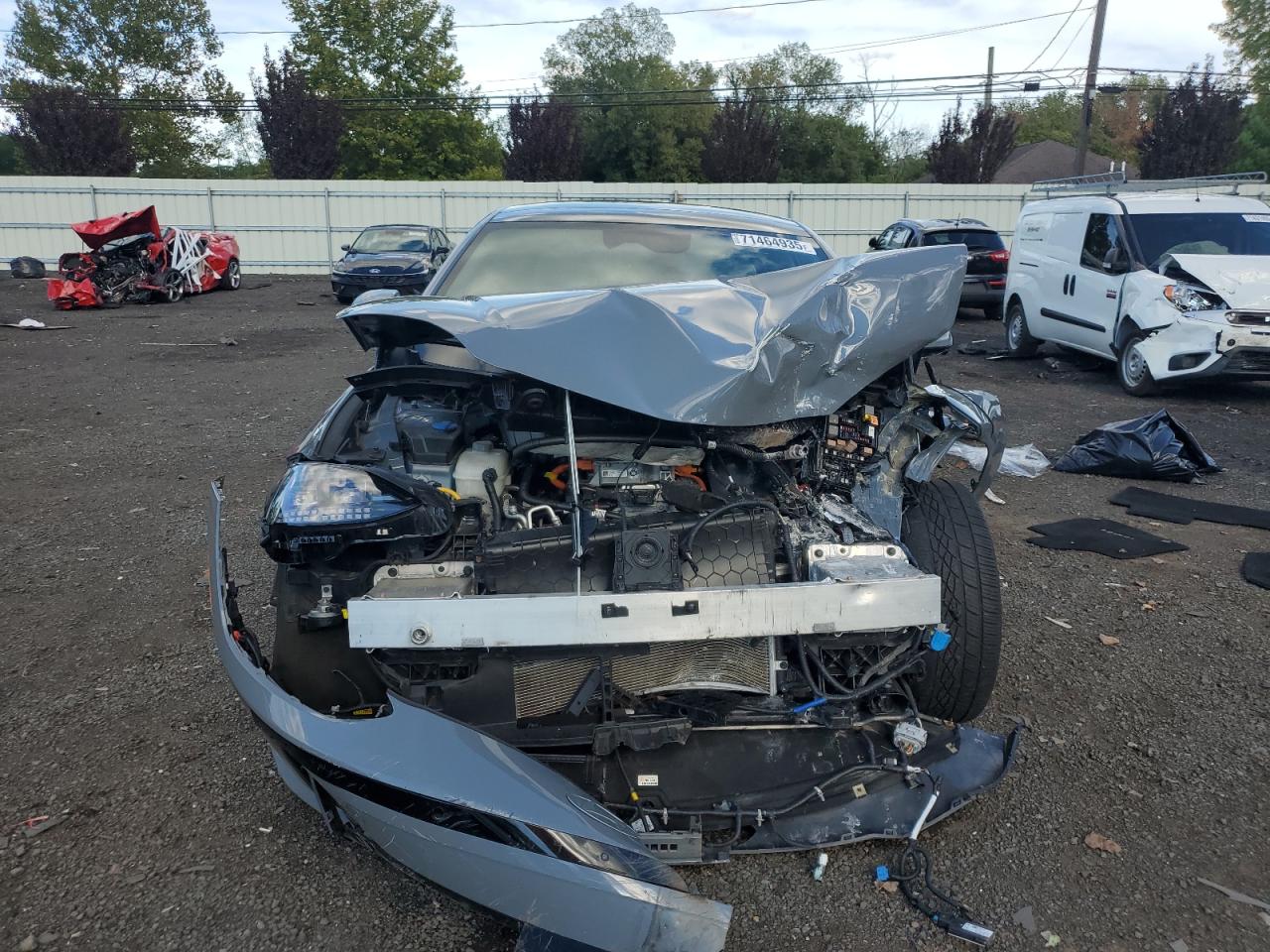 HYUNDAI IONIQ 6 LIMITED