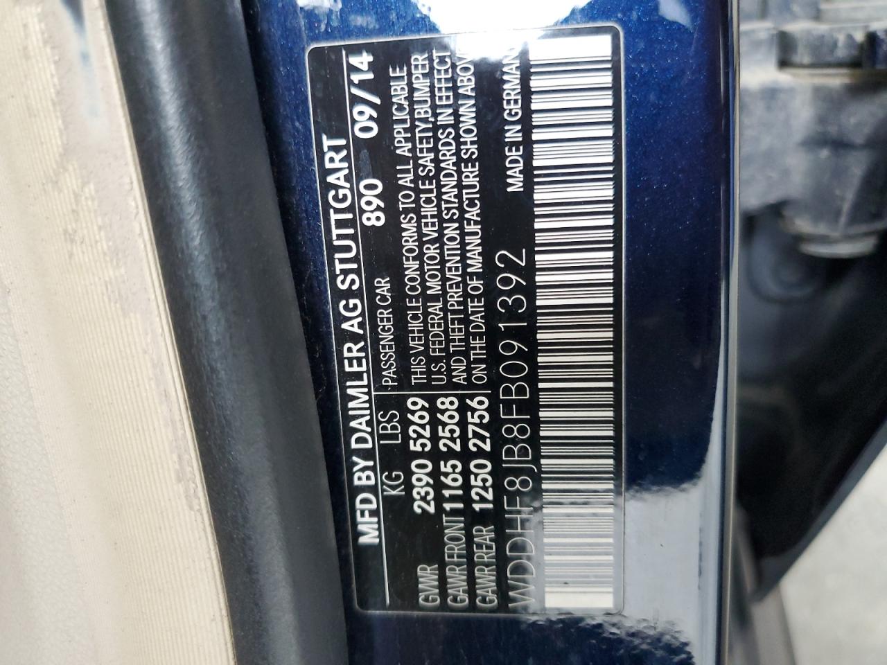 MERCEDES-BENZ E-CLASS 350 4MATIC