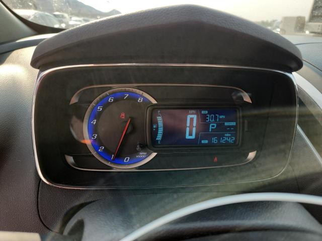 2015 CHEVROLET TRAX 1LS KL7CJPSB3FB070538