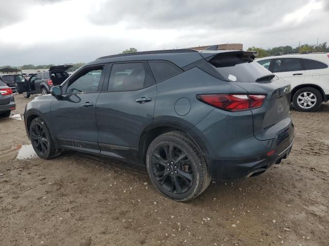 2019 CHEVROLET BLAZER RS 3GNKBJRS1KS669748