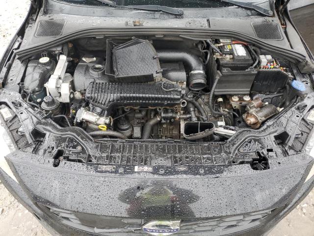 2015 VOLVO V60 CROSS YV4612HM0F1001904