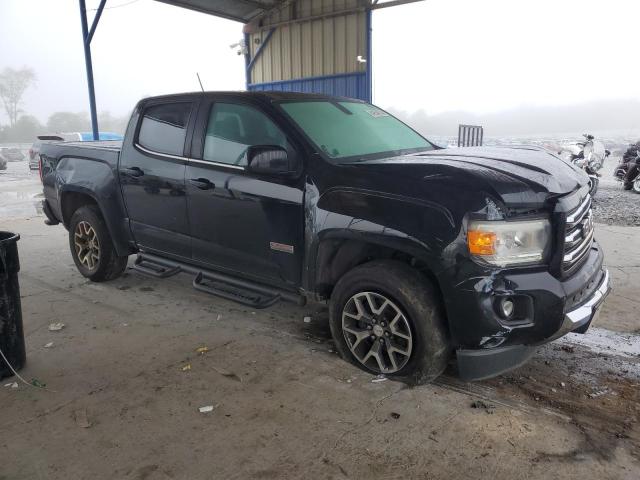 2017 GMC CANYON SLE - 1GTG6CEN6H1284596