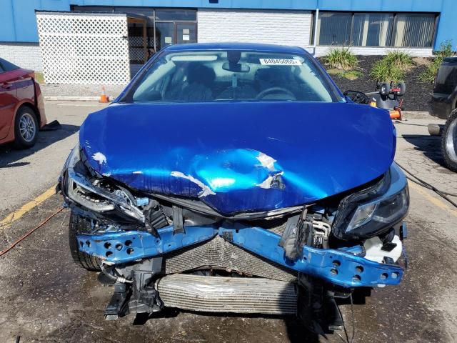 2017 CHEVROLET CRUZE LT 3G1BE6SMXHS507126