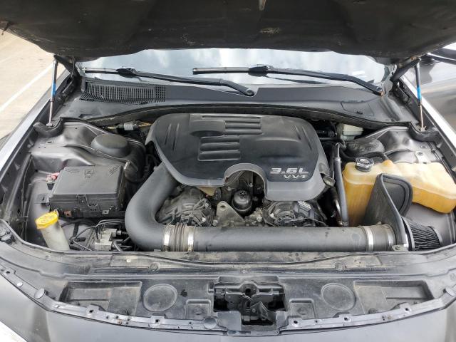 2015 CHRYSLER 300 LIMITE 2C3CCAAG6FH786532