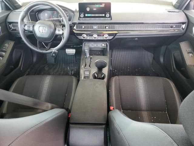 2025 HONDA CIVIC SPORT 2HGFE2F5XSH593568