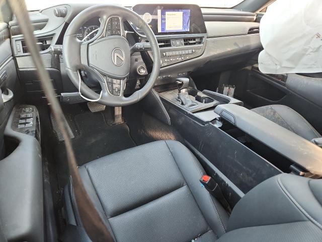 2023 LEXUS ES 350 BAS 58ADZ1B10PU156369