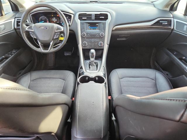 2015 FORD FUSION SE - 3FA6P0T96FR234478