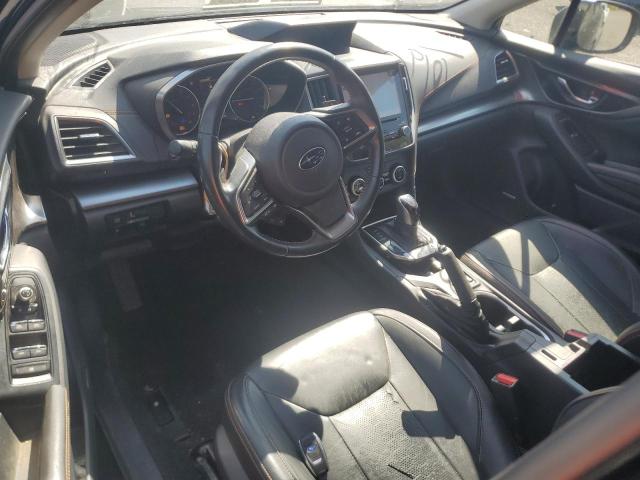 2019 SUBARU CROSSTREK JF2GTANC3K8389057