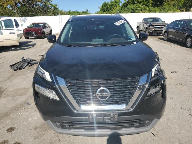 2021 NISSAN ROGUE SL 5N1AT3CBXMC771947