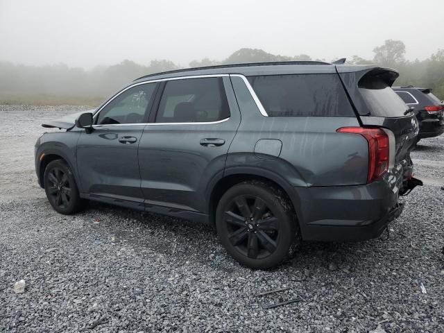 2023 HYUNDAI PALISADE X - KM8R34GE2PU559037