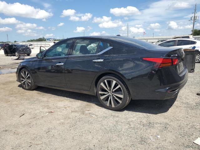 2019 NISSAN ALTIMA PLA 1N4BL4FV2KC105964