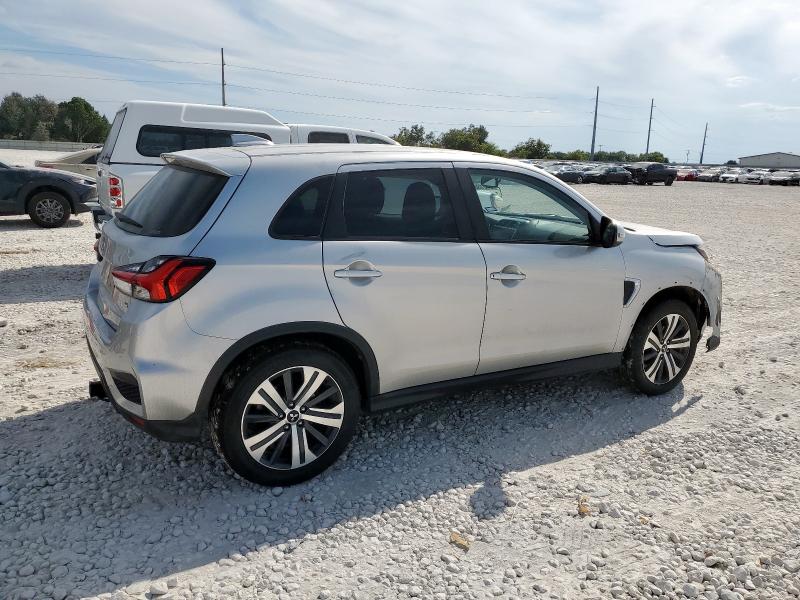 2020 MITSUBISHI OUTLANDER JA4AR3AU9LU019084