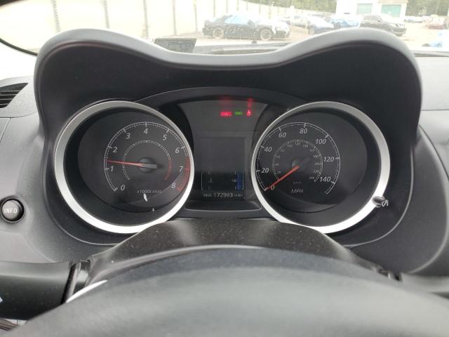 2015 MITSUBISHI LANCER GT JA32U8FW2FU023898
