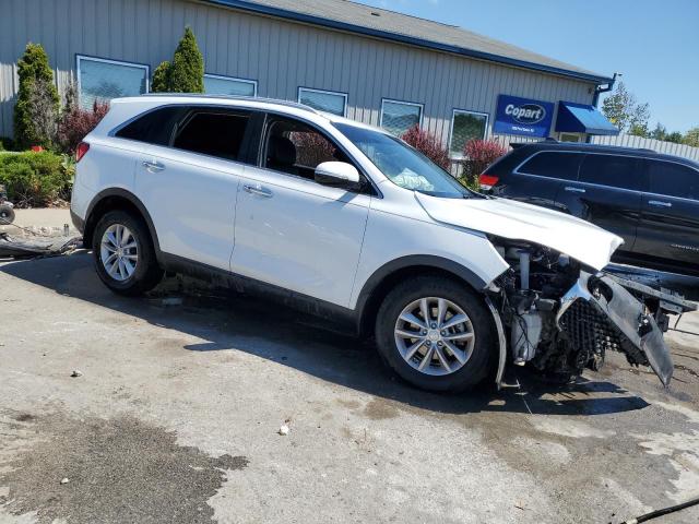 2017 KIA SORENTO LX 5XYPG4A32HG273909