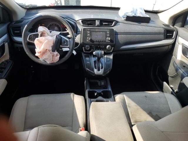 2019 HONDA CR-V LX 2HKRW5H3XKH417701