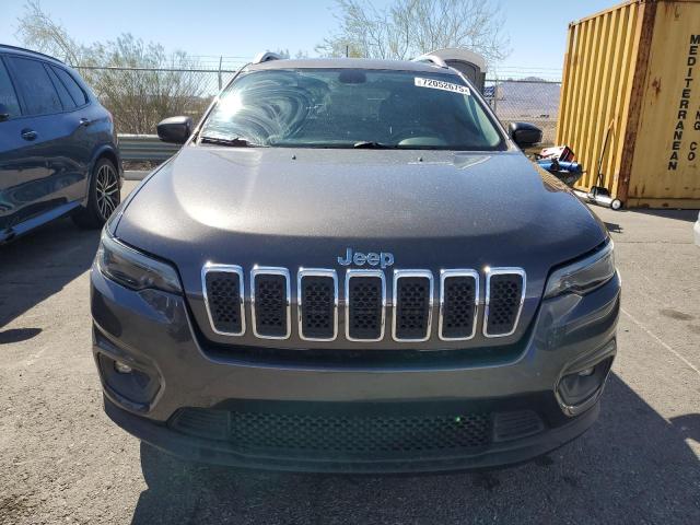 2019 JEEP CHEROKEE L 1C4PJLLX9KD216091