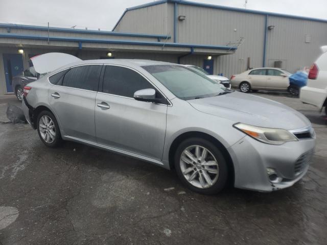 2015 TOYOTA AVALON XLE 4T1BK1EBXFU142291