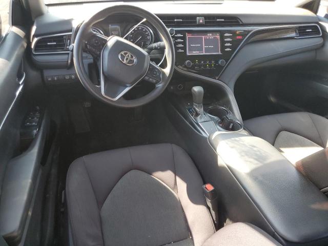 2019 TOYOTA CAMRY L 4T1B11HK4KU812619