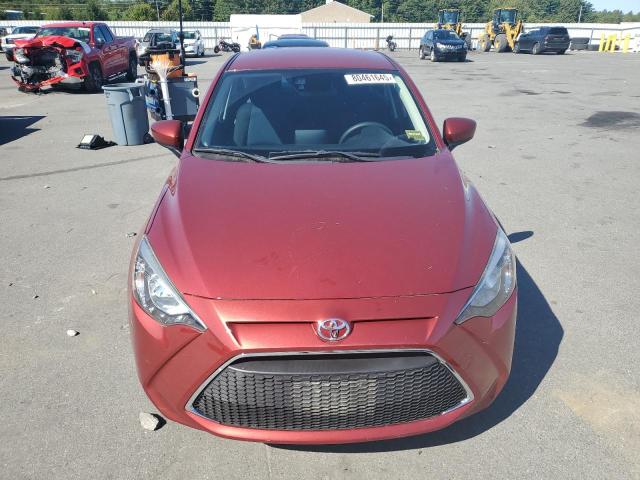 2019 TOYOTA YARIS L - 3MYDLBYV6KY509525