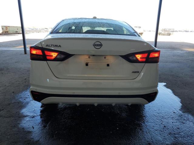 2025 NISSAN ALTIMA SV 1N4BL4DW2SN320549