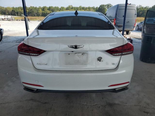 2015 HYUNDAI GENESIS 3. KMHGN4JE7FU091458