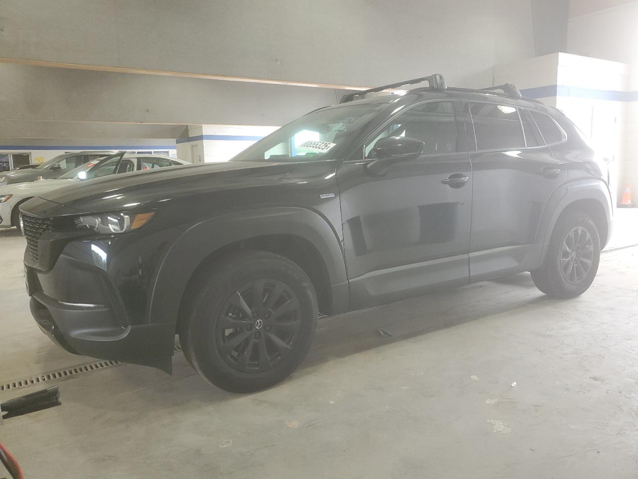 MAZDA CX-50 PREMIUM