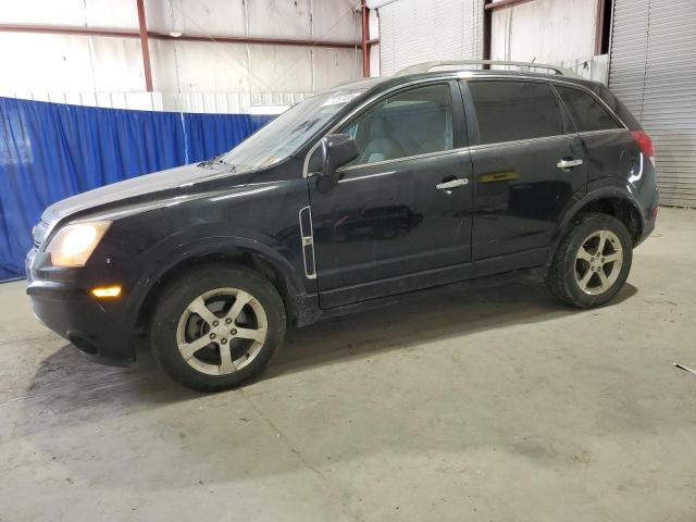 CHEVROLET CAPTIVA SP