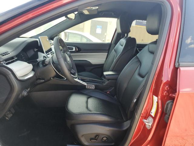 2025 JEEP COMPASS LI 3C4NJDCNXST511349