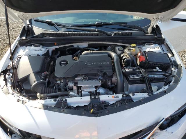 2017 CHEVROLET MALIBU LT 1G1ZE5ST7HF175635