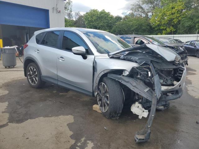 2016 MAZDA CX-5 GT JM3KE4DY9G0681133