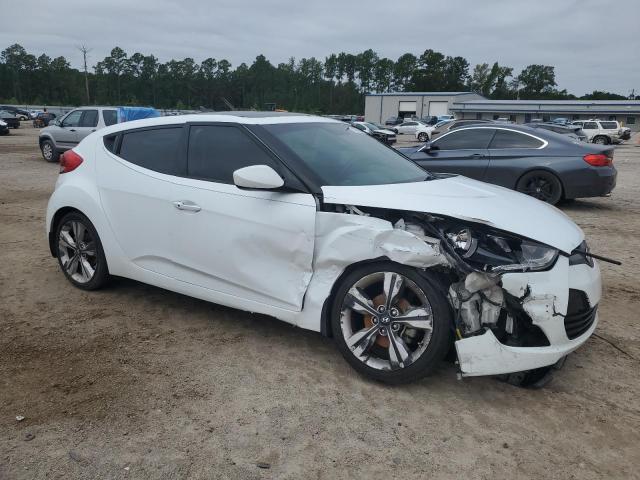 2017 HYUNDAI VELOSTER KMHTC6AD8HU319400