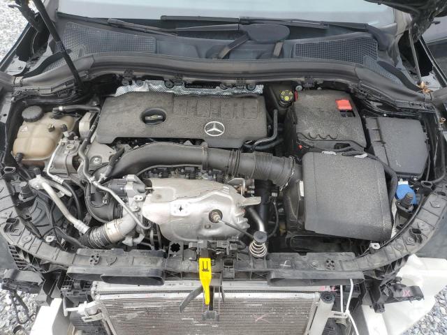 2021 MERCEDES-BENZ GLA 250 W1N4N4GB5MJ151121